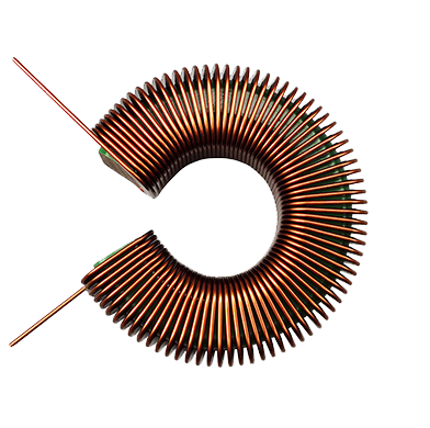 Inductors & Chokes Inductors & Chokes