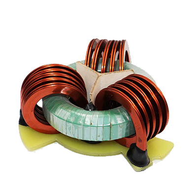 Custom Transformer Custom Transformer