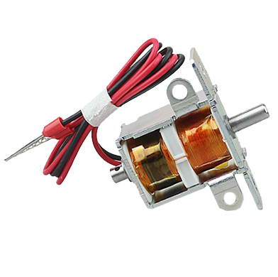 Pull | Push | Rotate Solenoids Pull | Push | Rotate Solenoids